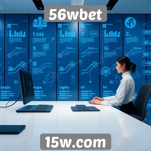 Acessibilidade e suporte ao cliente no 56wbet