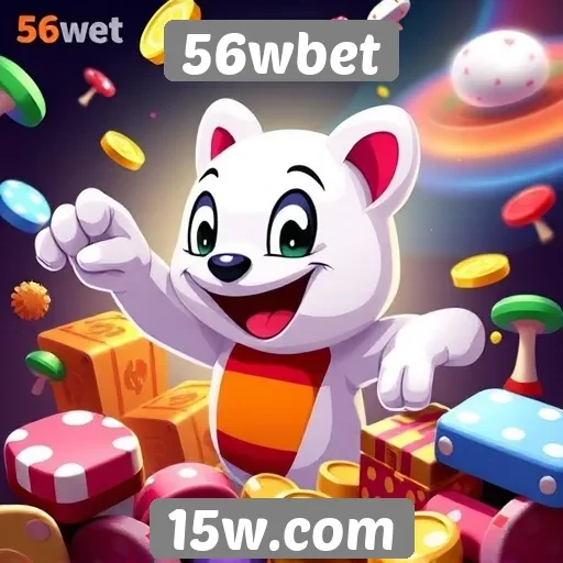 Análise das ofertas de jogos no 56wbet