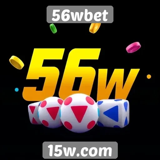 Principais jogos disponíveis no 56wbet