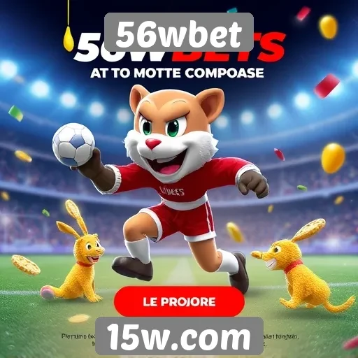 Novas promoções atraem jogadores para 56wbet