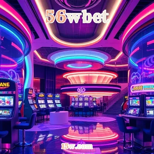 56wbet: A Revolução do Poker Online no Brasil