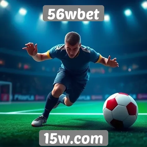 Análise de jogos populares no site 56wbet