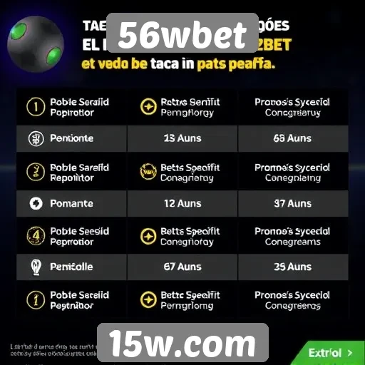 Impacto das promoções no engajamento dos jogadores no 56wbet