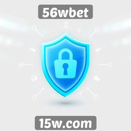 Recursos de segurança do 56wbet para jogadores