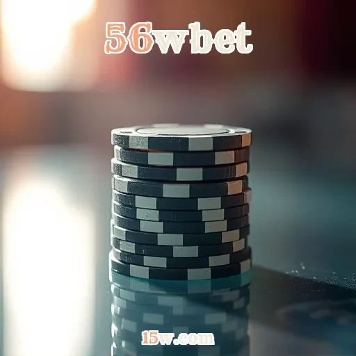 56wbet: A Revolução nas Apostas Esportivas para Brasileiros