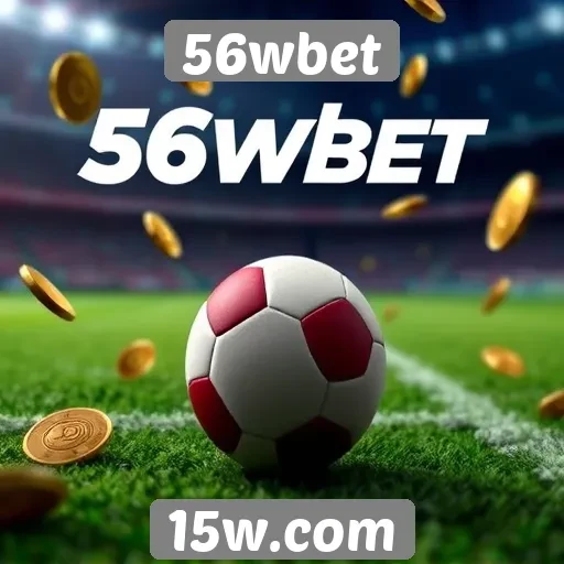 Comparativo de bônus e promoções do 56wbet
