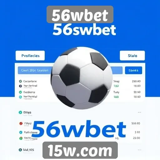 Análise da plataforma de apostas 56wbet