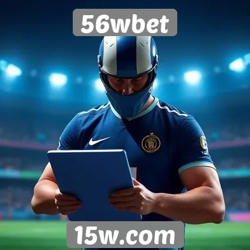 Avaliação da segurança e confiabilidade do 56wbet